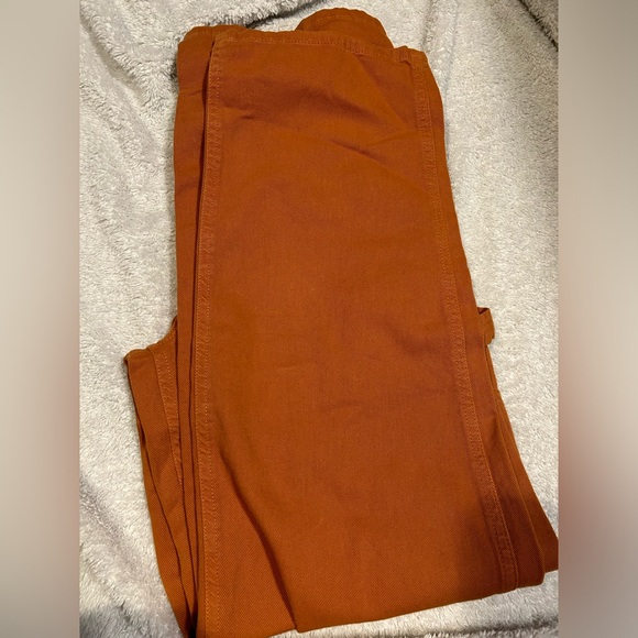 Garage carpenter cargo pants size 0 women’s - Picture 7 of 7